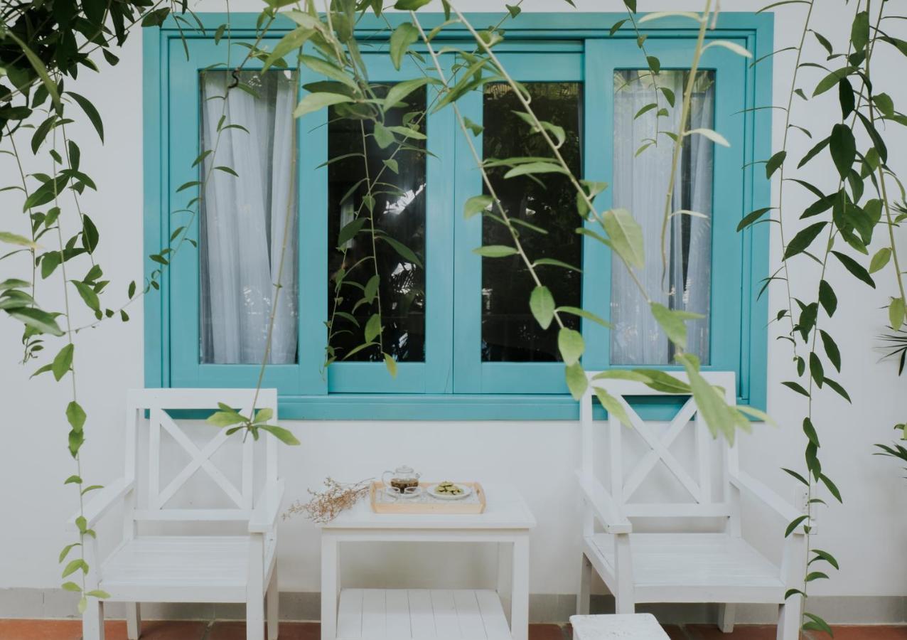 Philip Bungalow Phú Quốc-sziget Kültér fotó