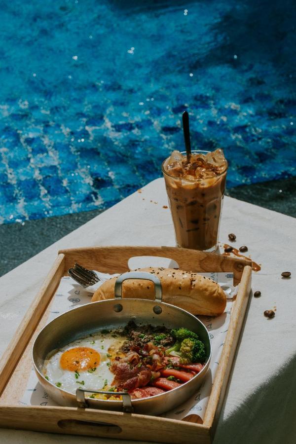 Philip Bungalow Phú Quốc-sziget Kültér fotó