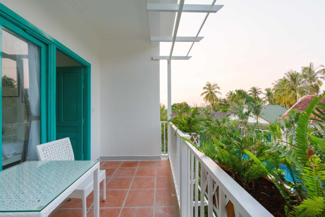 Philip Bungalow Phú Quốc-sziget Kültér fotó
