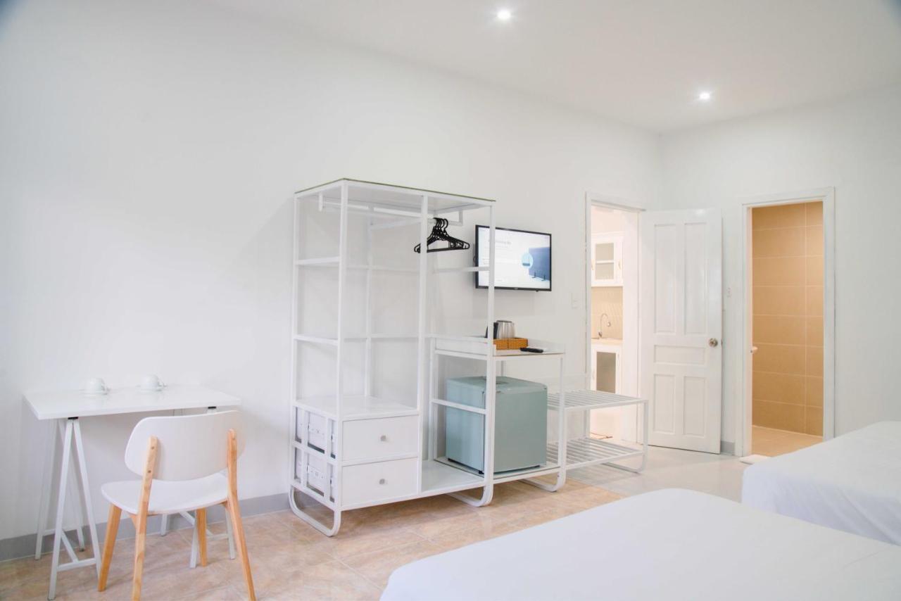 Philip Bungalow Phú Quốc-sziget Kültér fotó