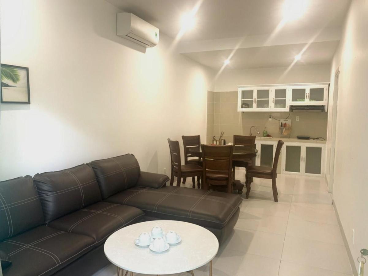 Philip Bungalow Phú Quốc-sziget Kültér fotó