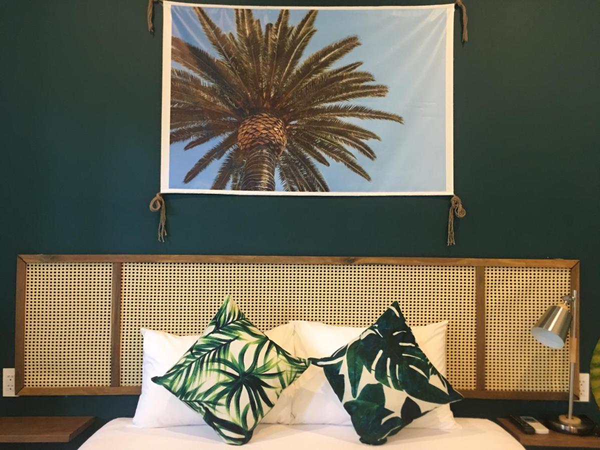 Philip Bungalow Phú Quốc-sziget Kültér fotó