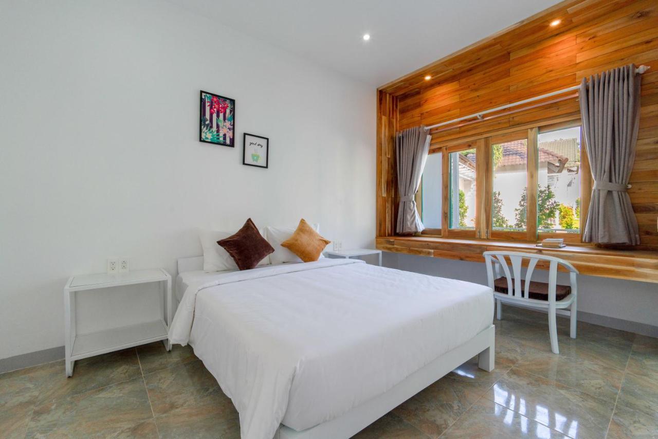 Philip Bungalow Phú Quốc-sziget Kültér fotó