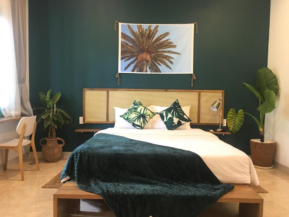 Philip Bungalow Phú Quốc-sziget Kültér fotó
